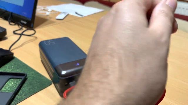Unboxing & Review Powerbank Remax Hunergy RPP-200 50000 mAh смотреть онлайн