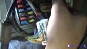 Как снять торпедо Шевроле ланос. Как добраться до радиатора печки. ✅