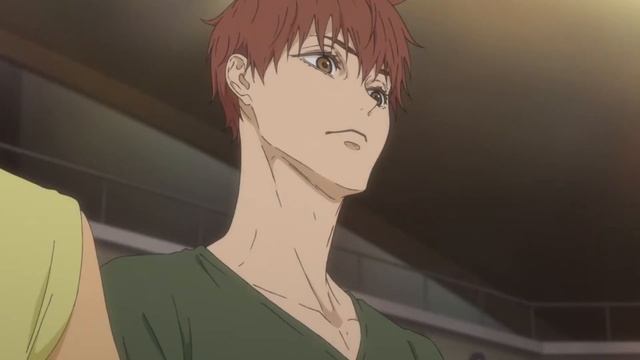 Kiyoharu Hyoudou Scenes - Ballroom e Youkoso смотреть онлайн