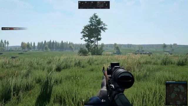 Fight or Flight - NEW ! Battle Royale game with offline bot support and zombies ! смотреть онлайн