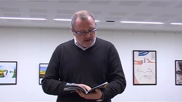 Вече поезије и промоција књиге - Петар Арбутина и Ђорђе Д. Сибиновић смотреть онлайн