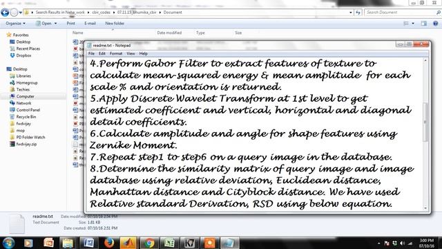 Optimization of Image Retrieval by using HSV Color Space,Zernike Moment & DWT Technique смотреть онлайн