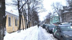 Город Пушкин/Царское Село | Обзор города | Жизнь в Питере