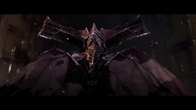 Destiny: The Taken King Prologue Cinematic смотреть онлайн