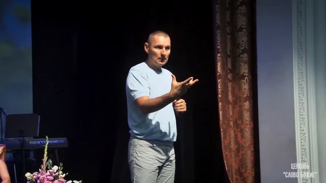 Как дьявол делает людей сумасшедшими! Три факта! смотреть онлайн