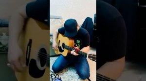 Ислам Идигов - друг мой