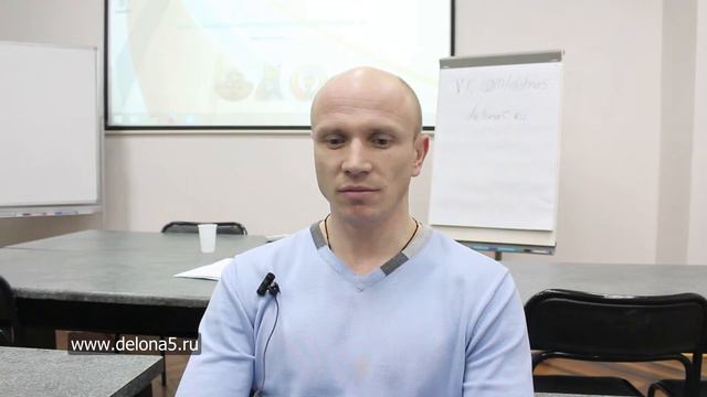 КАК ЗАРАБОТАТЬ НА НЕДВИЖИМОСТИ | Отзыв Андрея Кондрашова смотреть онлайн