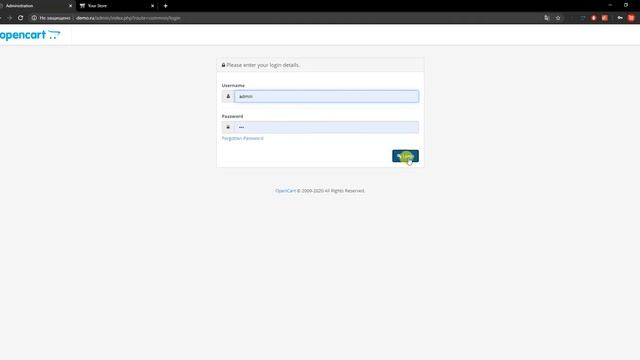 SQL Debugger OpenCart | SQL отладчик для OpenCart | SQL Profiler OpenCart | Профилирование запросов смотреть онлайн