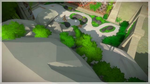 Обелиск в джунглях | The Witness - ПОЛНОЕ прохождение с пояснениями #20 смотреть онлайн