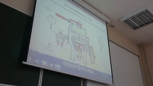 Неисправности КРМ №394