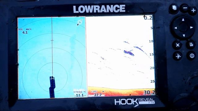 Едем на рыбалку Карелия, озеро Пяозеро, октябрь 2023 года смотреть онлайн