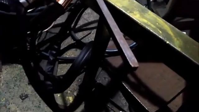 Замена плазматрона(горелки) РТ31, на плазматрон AG 60. Плазморез CUT 40. смотреть онлайн