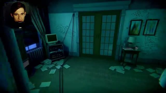 Transference // Полное прохождение смотреть онлайн