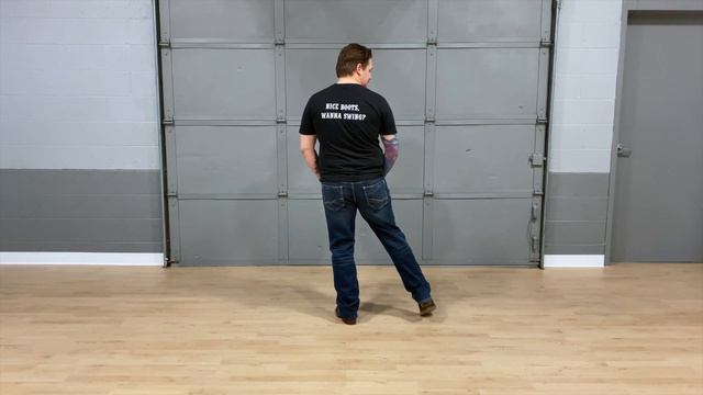 Fireball Line Dance Tutorial смотреть онлайн