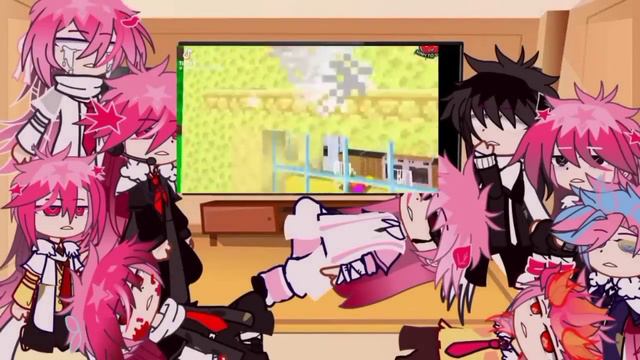 _Hiha aut react to.. /By HanLy/ #otp #gachaclub #hihaaut / Mô Tả! смотреть онлайн