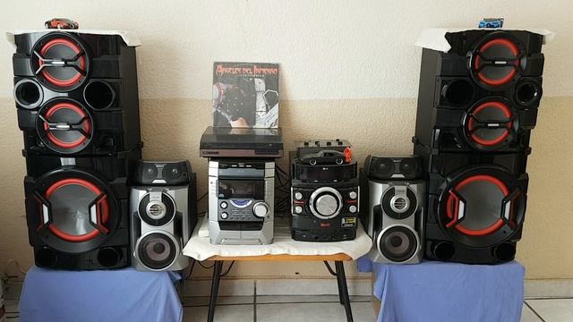 SONY BX7 HIGHWAY STAR смотреть онлайн