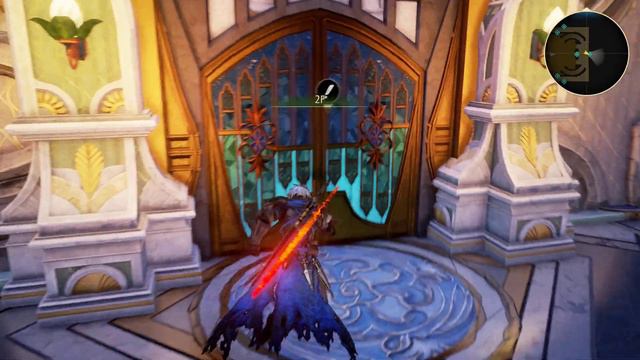 Astral Mass - Tales of Arise смотреть онлайн
