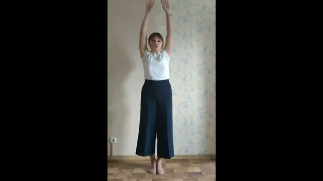 Сели звери под плетень 1 урок 1 часть Раннее эстетическое развитие детей смотреть онлайн