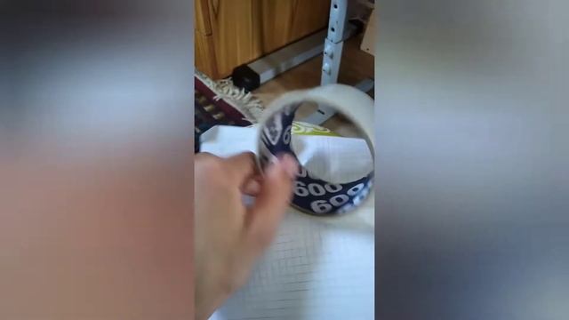 как сделать самодельный мяч смотреть онлайн