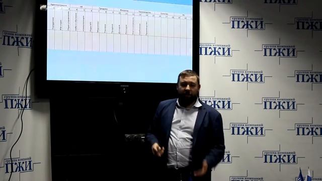 Подольская гильдия риэлторов. Доклад результатов 2016 года Андрей Краснов смотреть онлайн