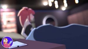 📹 Моя жизнь дочери миллионера →👤 Моя анимированная история →