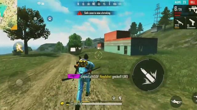 FREE FIRE LOVERS GAMING pro player of FREE FIRE 123@123 смотреть онлайн