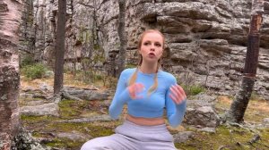 КАК НА ТЕБЯ ВЛИЯЮТ ГУНЫ МАТЕРИАЛЬНОЙ ПРИРОДЫ - Невежество , Страсть , Благость