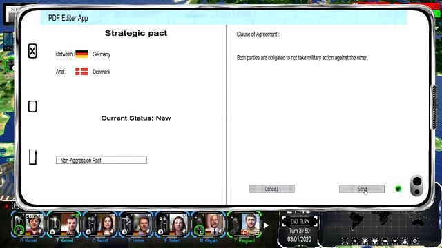 4th Generation Warfare: Special Feature Friday смотреть онлайн