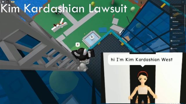 The Mega Roblox Iceberg Explained (Part One) смотреть онлайн