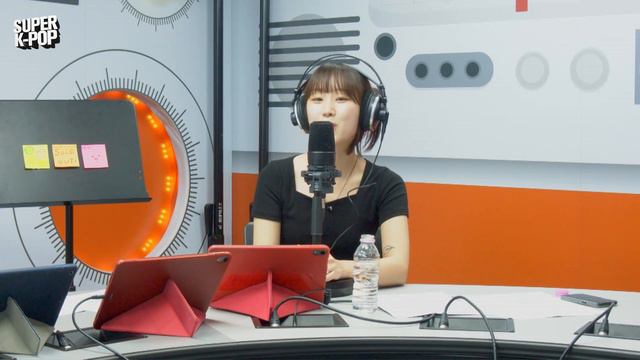 Woo Yerin (우예린) - let it go! (daisy) | K-Pop Live Session | Super K-Pop смотреть онлайн