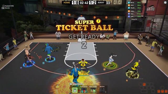 Freestyle 2 BE4L makes notorious hack team ALT + F4?!? 😲 смотреть онлайн