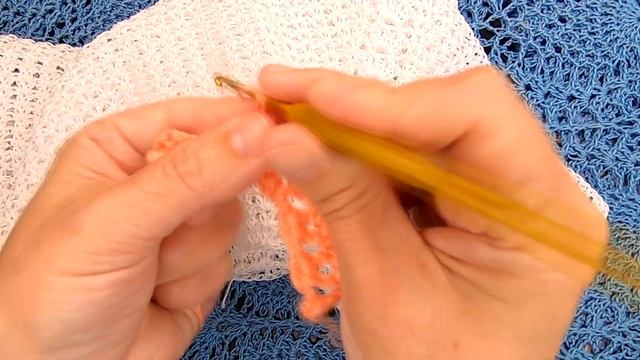 Узор - РЕГЛАН для футболки , Вязание КРЮЧКОМ , Crochet Beautiful Pattern ( узор № 403)