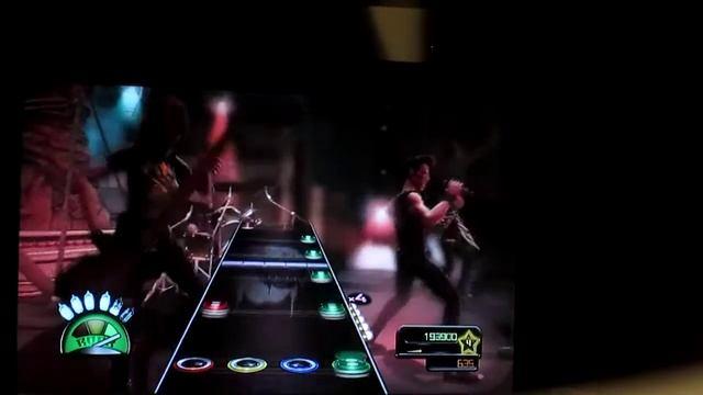 GHM Demon Cleaner HDrums FC смотреть онлайн