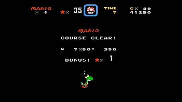 [CreepyPasta] Super Mario World: Help Me (Game Footage Included) смотреть онлайн