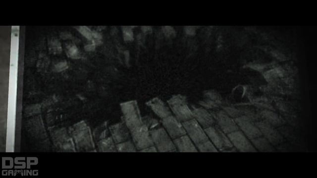 The Evil Within (PS4) playthrough pt31 - More Leslie Creepiness смотреть онлайн