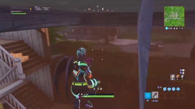 TRYING TO STREAM GET INTO THE SAME GAME AS NICK EH 30 ! смотреть онлайн