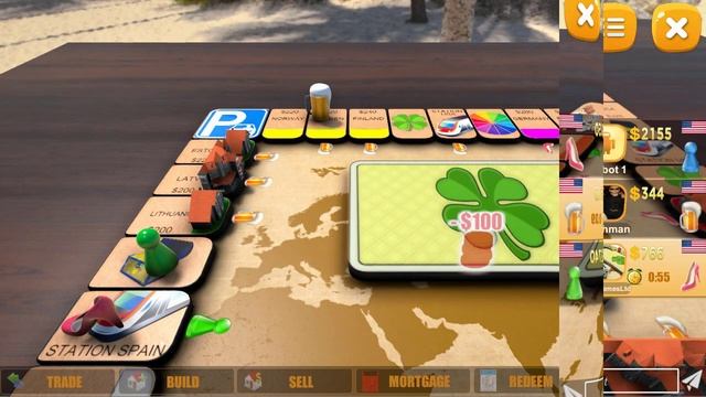 Rento Fortune released on Nintendo Switch смотреть онлайн