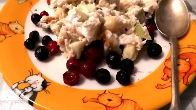 ТОП 5 быстрых, ЛЕГКИХ, вкусных ЗАВТРАКОВ!!! (С Еленой Матвеевой) смотреть онлайн