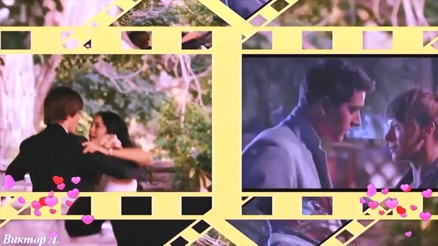 "Незнакомка"- авторская песня Сергея Морозова смотреть онлайн