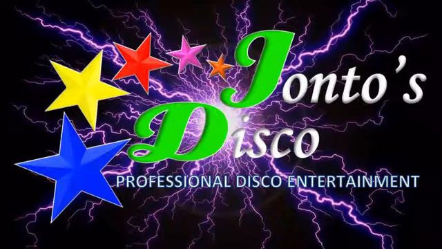 DJ Jonto - Jontos Disco Megamix (Random) Pioneer DDJ SX2 смотреть онлайн