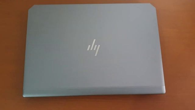 HP ZBOOK 15 G5 MOBILE WORKSTATION LAPTOP INTEL CORE i7 8th generation with NVIDIA QUADRO P1000 смотреть онлайн
