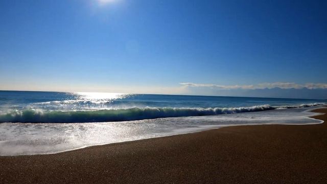 ПРИЯТНАЯ МУЗЫКА НА ФОНЕ ОКЕАНА #музыка #chillmusic #ralax #релакс #приятнаямузыка #4k