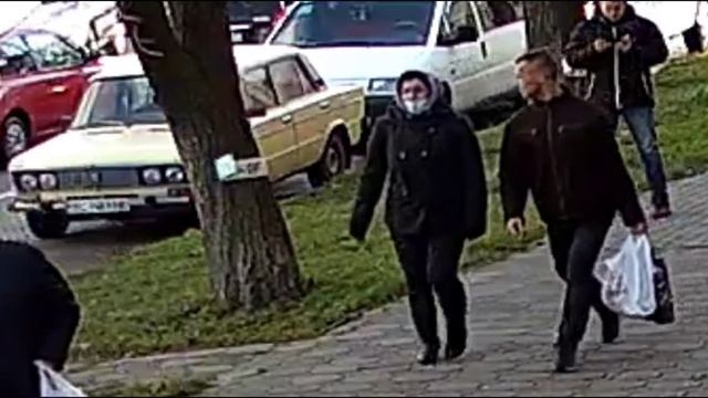 DS-2CD2347G2-LU (2.8 мм) 4 Мп ColorVu