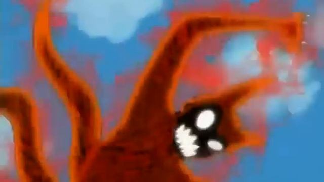 In The End Linkin Park Naruto Vs Orochimaru Batalla Completa