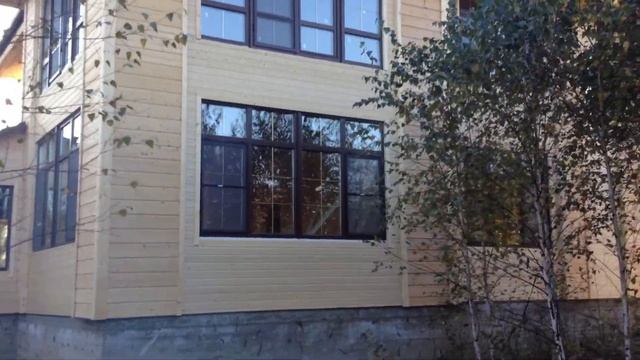 Отделка фасадов смотреть онлайн