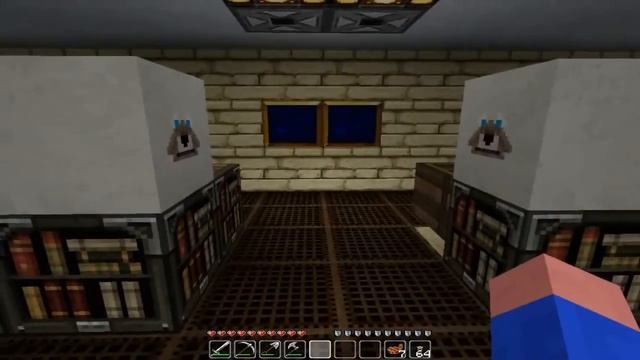 My texture pack Mix (updated to 1.2) смотреть онлайн