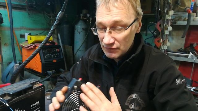 Датчик остановки вентилятора для ТО Суховей. смотреть онлайн