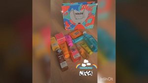 Эстетика Dolce Milk.