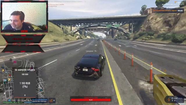 СТРИМ БОЛЬНОГО | CHILL ) | GTA 5 RP |BLACKBERRY | ОЖИДАЮ ОБНОВУ смотреть онлайн