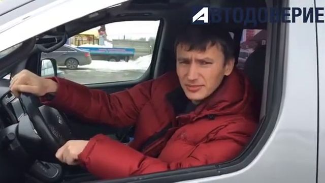 Hyundai Grand Starex / Покупка с пробегом / Отзывы клиента смотреть онлайн